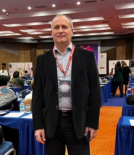 Дмитрий Гарбар